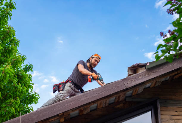Best Sheet Metal Roofing  in Opelika, AL